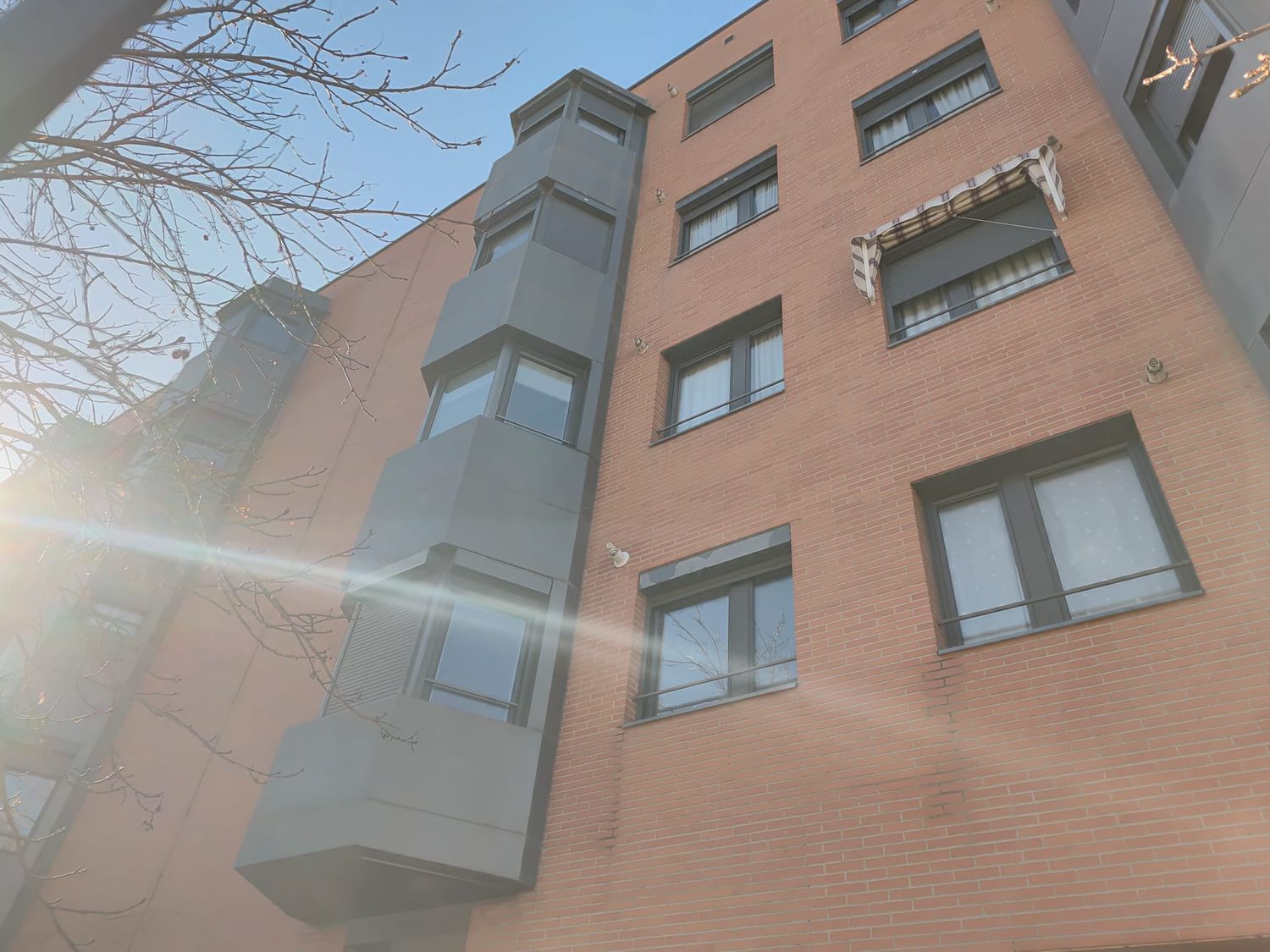 Piso en calle Vigo, 1 - Foto 22