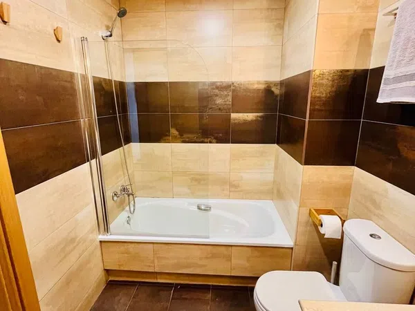Piso en Calle Antonio Raíz, 13, El Tejar - Hacienda Bizcochero, Málaga - Foto 17