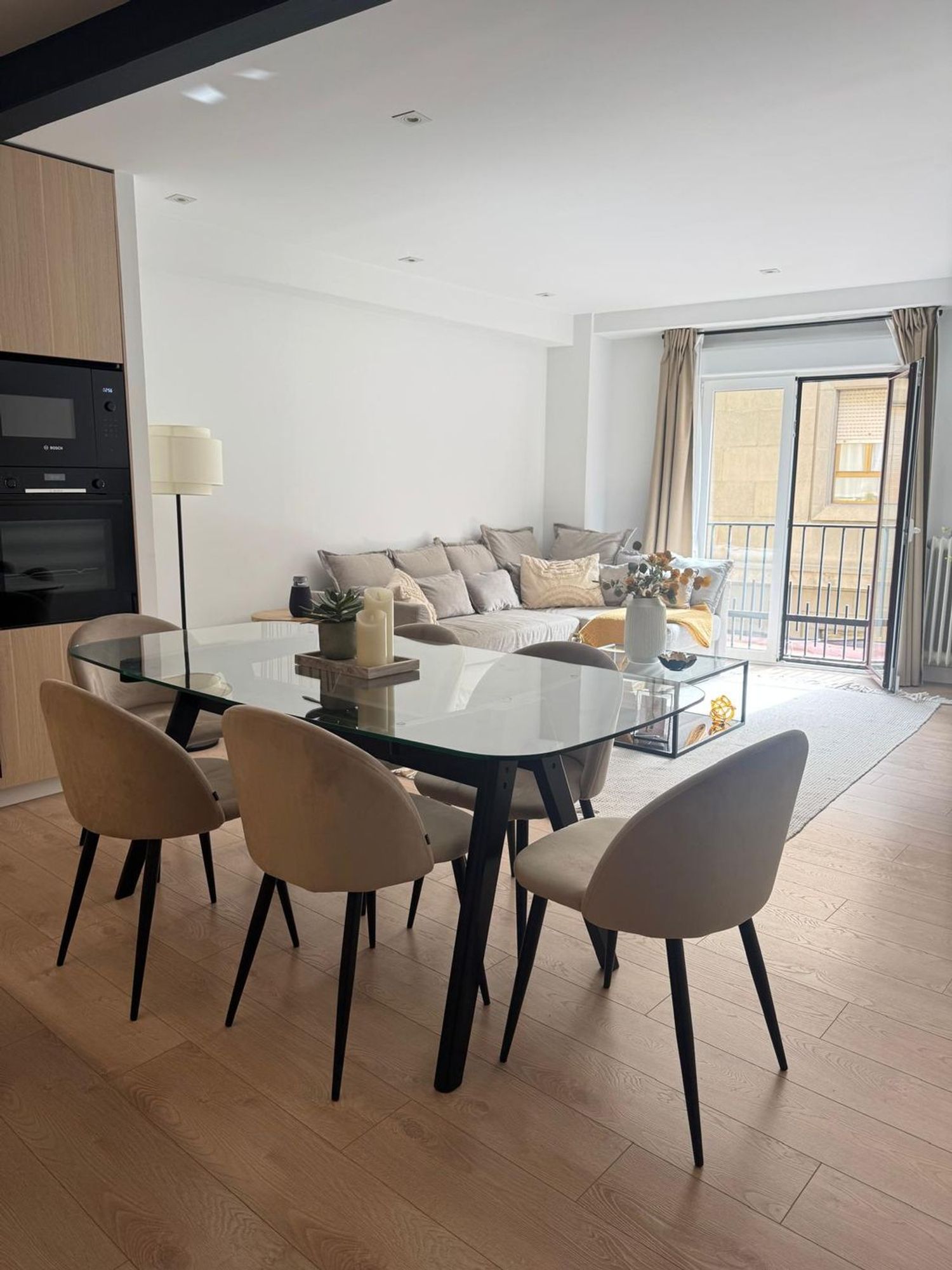 Piso en calle del Montserrat, 4 - Foto 9