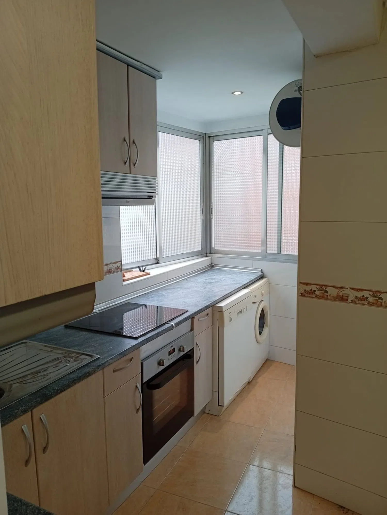 Piso en paseo de la Puerta del Ángel, 1 - Foto 2