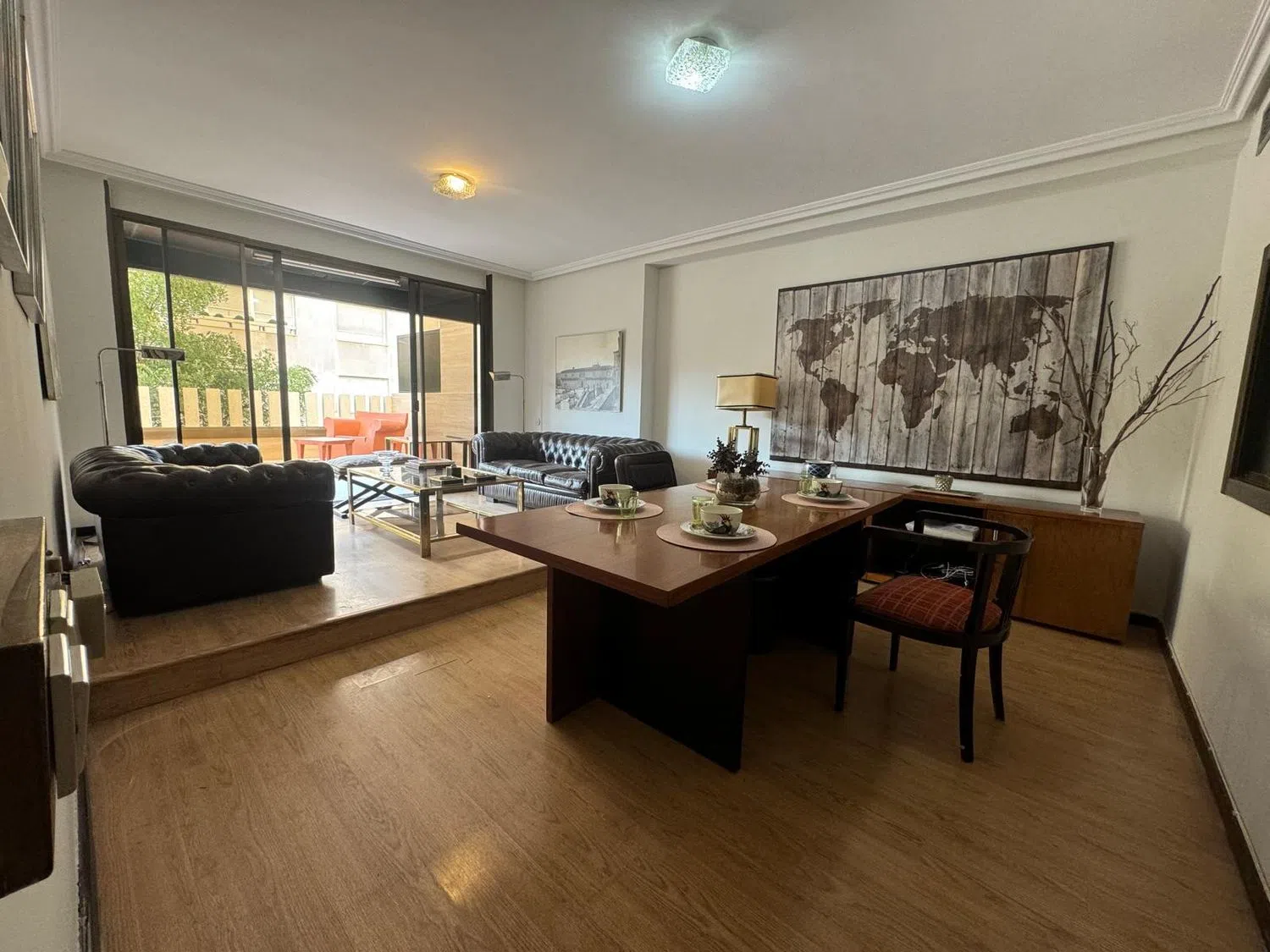 Piso en calle de Núñez de Balboa, 114 - Foto 1