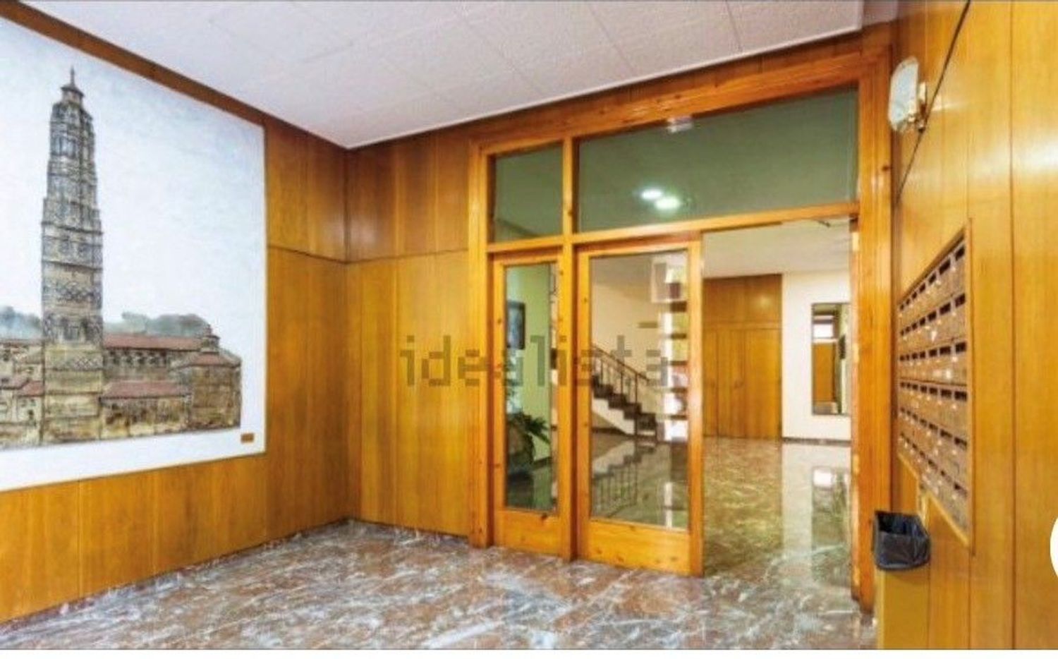 Piso en Calle del Doctor Julián Sanz Ibáñez, 55, Parque Delicias - La Bozada - Foto 3