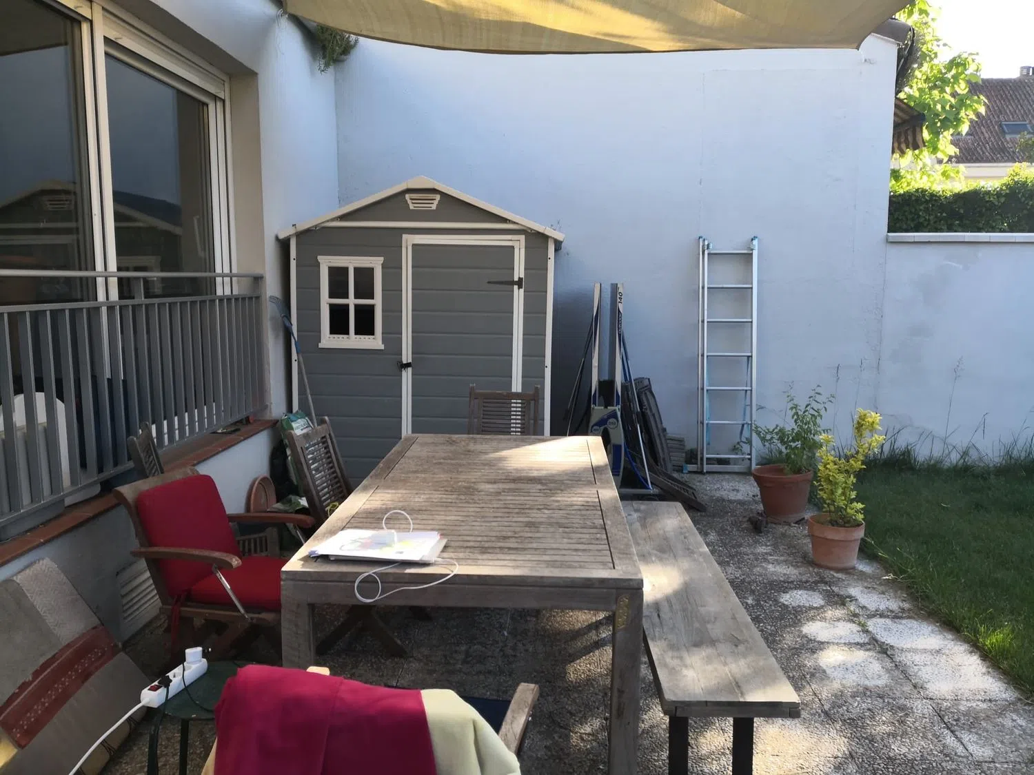 Chalet adosado en calle Averroes, 3 - Foto 15