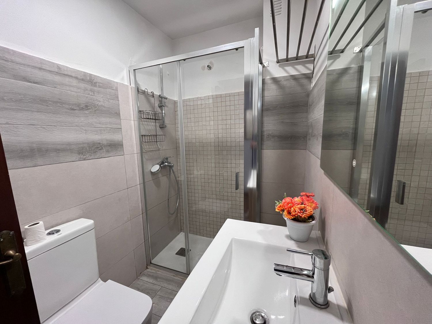 Piso en Calle Leonardo Torres Quevedo, 14, Inmobiliaria - Barreda, Inmobiliaria - Barreda - Foto 14