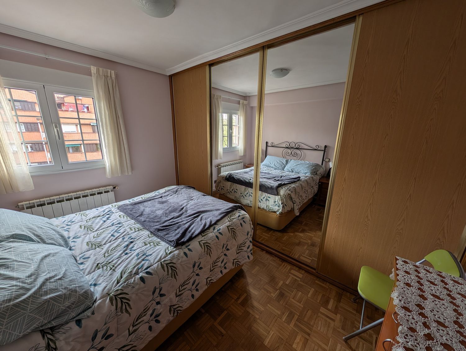 Piso en calle Marcelino Castillo, 10 - Foto 21