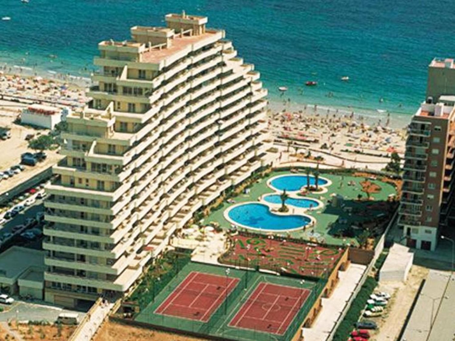 Piso en Avenida Juan Carlos I, 26, Playa de Fossa-Levante, Playa de Fossa-Levante - Foto 28