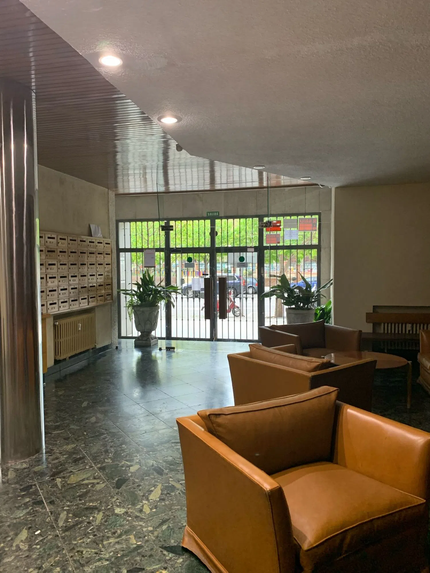 Piso en calle de Enrique Larreta, 12 - Foto 21