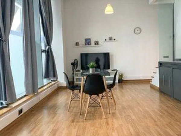 Loft en Avenida del Cerro del Águila, Pol. Industrial sur, Pol. Industrial sur - Foto 18