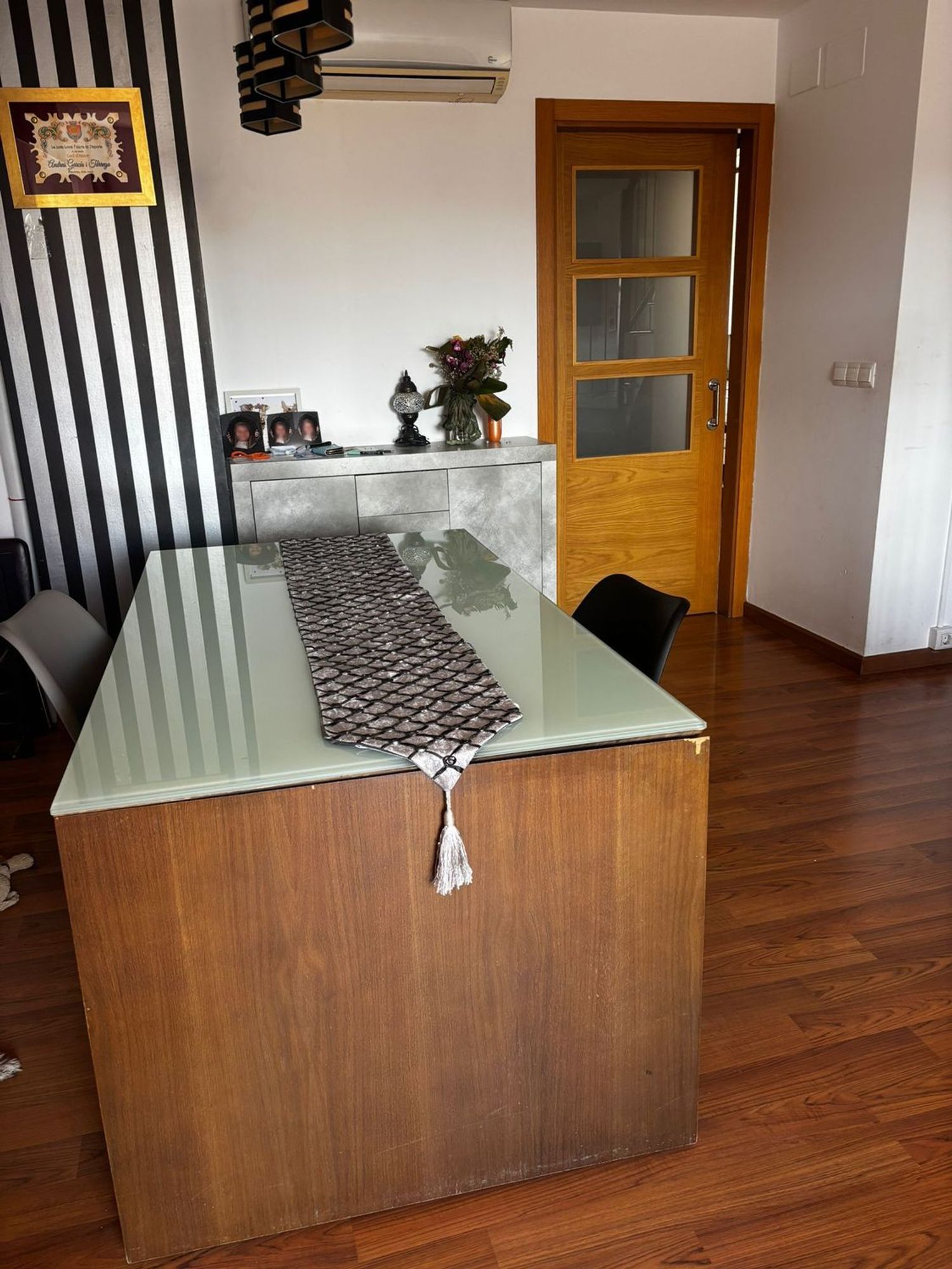 Dúplex en Calle Balmes, 16 - Foto 2