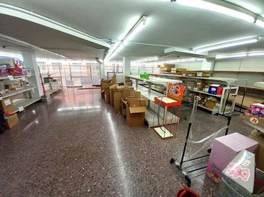 Local comercial en  Carrer Occident - Foto 10