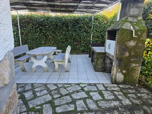 Casa o chalet independiente en La Adrada - Foto 38
