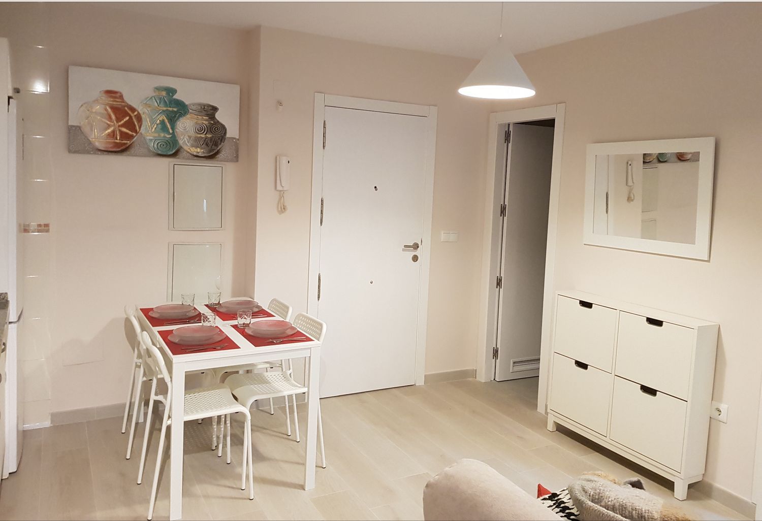 Piso en calle Martínez de la Rosa, 29 - Foto 12