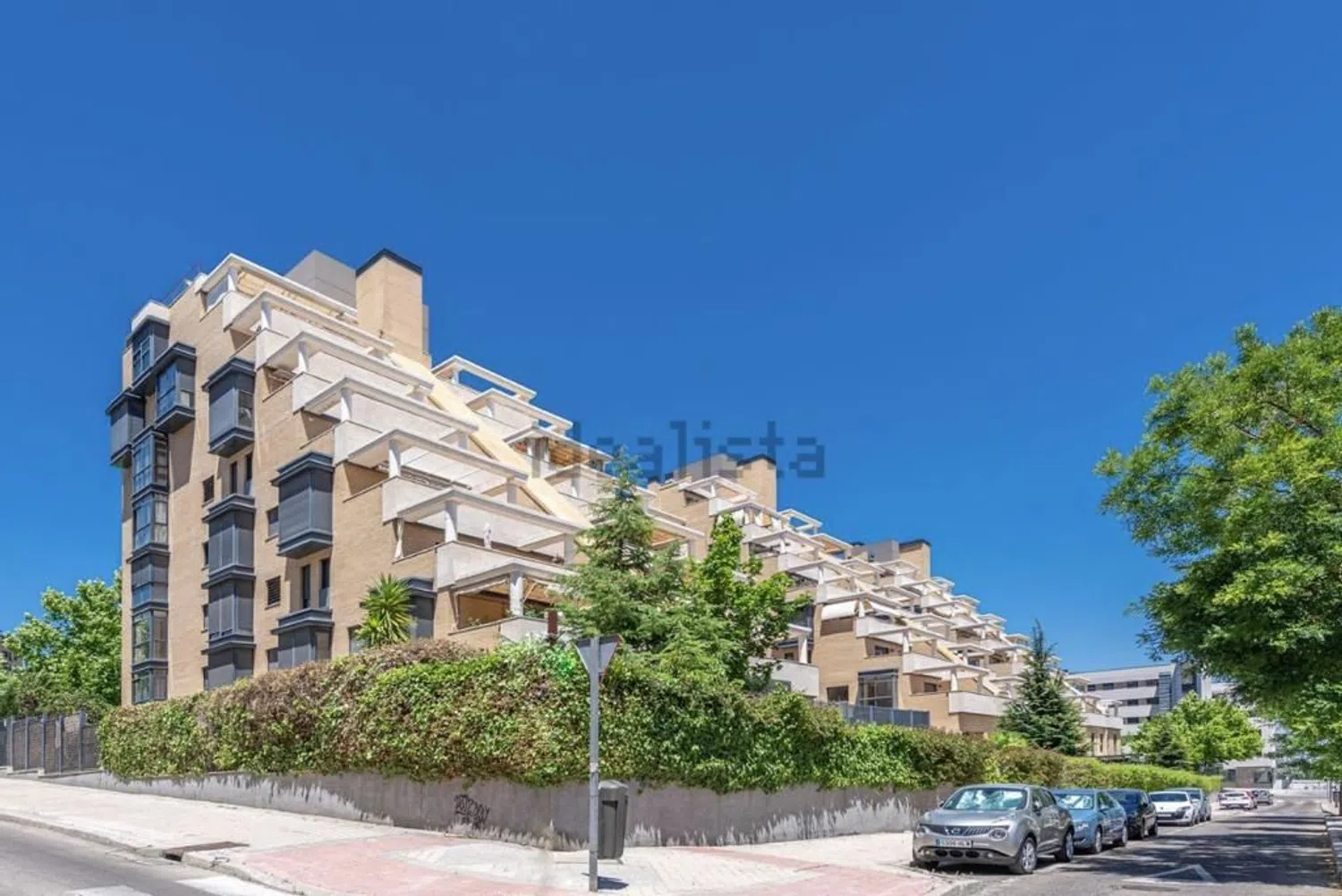 Piso en avenida del Euro, 21 /3 - Foto 10