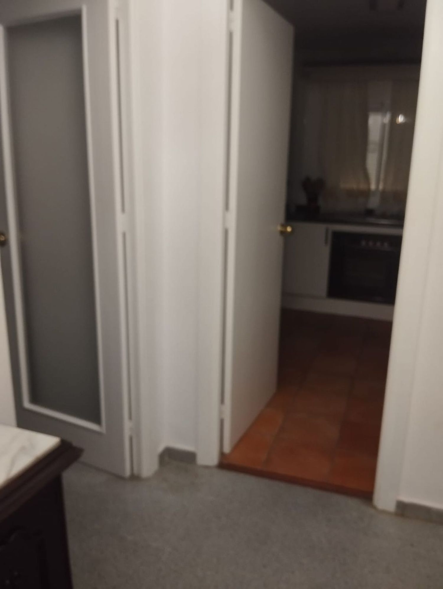 Piso en Calle Marqués de Estella, 2, San Bernardo - Avenida de Cádiz - Foto 4