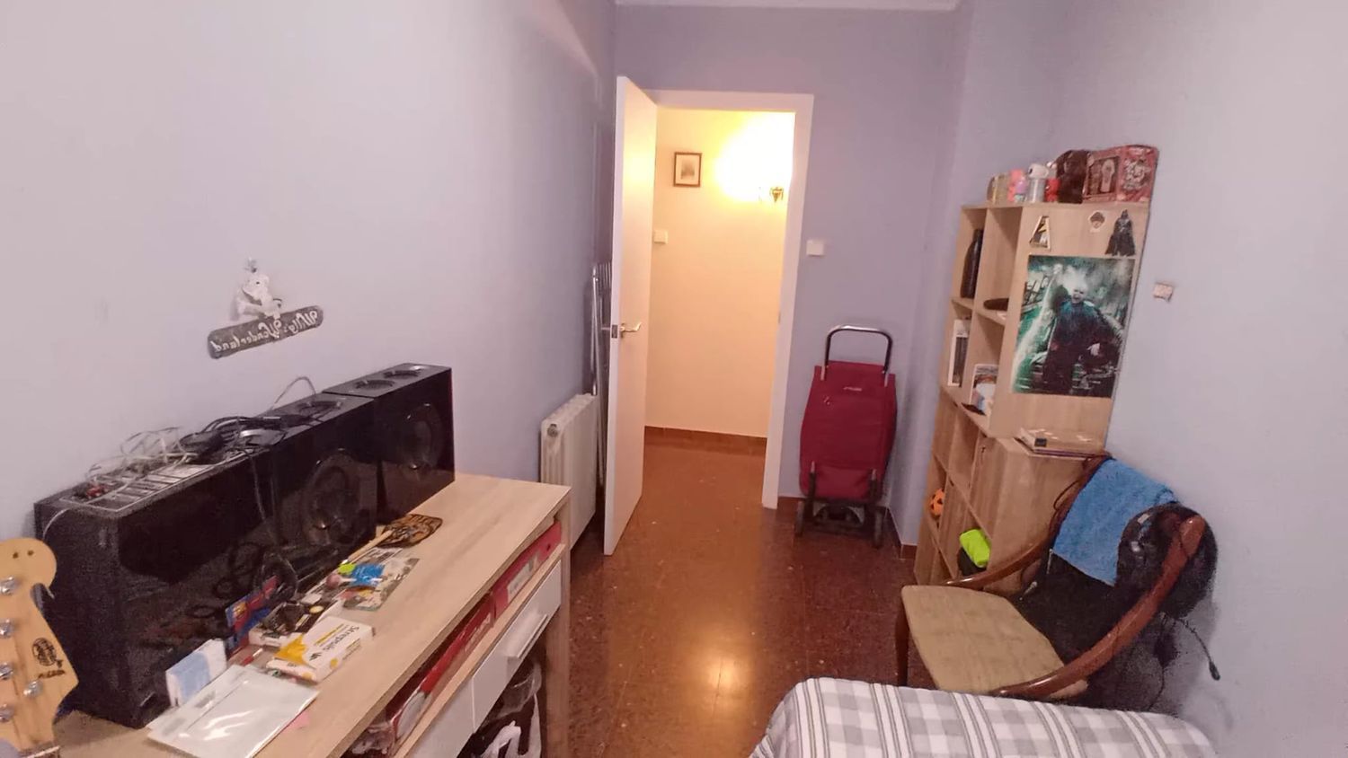 Piso en Ronda Segon Passeig de, 49, Princep de Viana-Clot, Princep de Viana-Clot - Foto 16