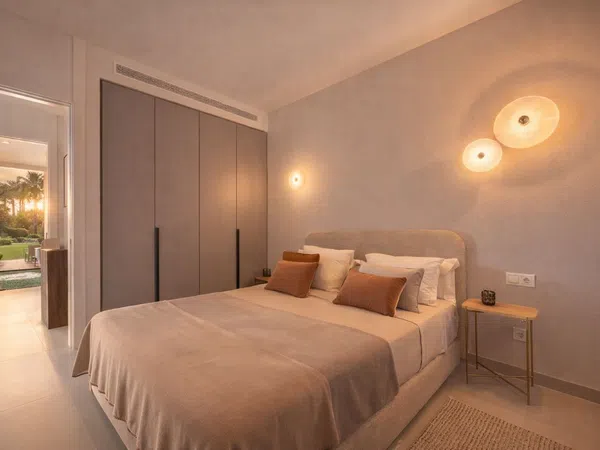 Piso en avenida Fuengirola, 8 - Foto 4