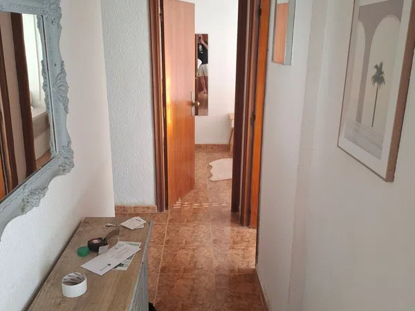 Piso en Calle de Bernardo López García, 33 35 - Foto 6