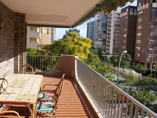 Piso en Avenida Bruselas, 16, Playa de San Juan - Foto 12