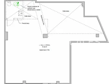 Local comercial en  DILIGENCIES - Foto 17