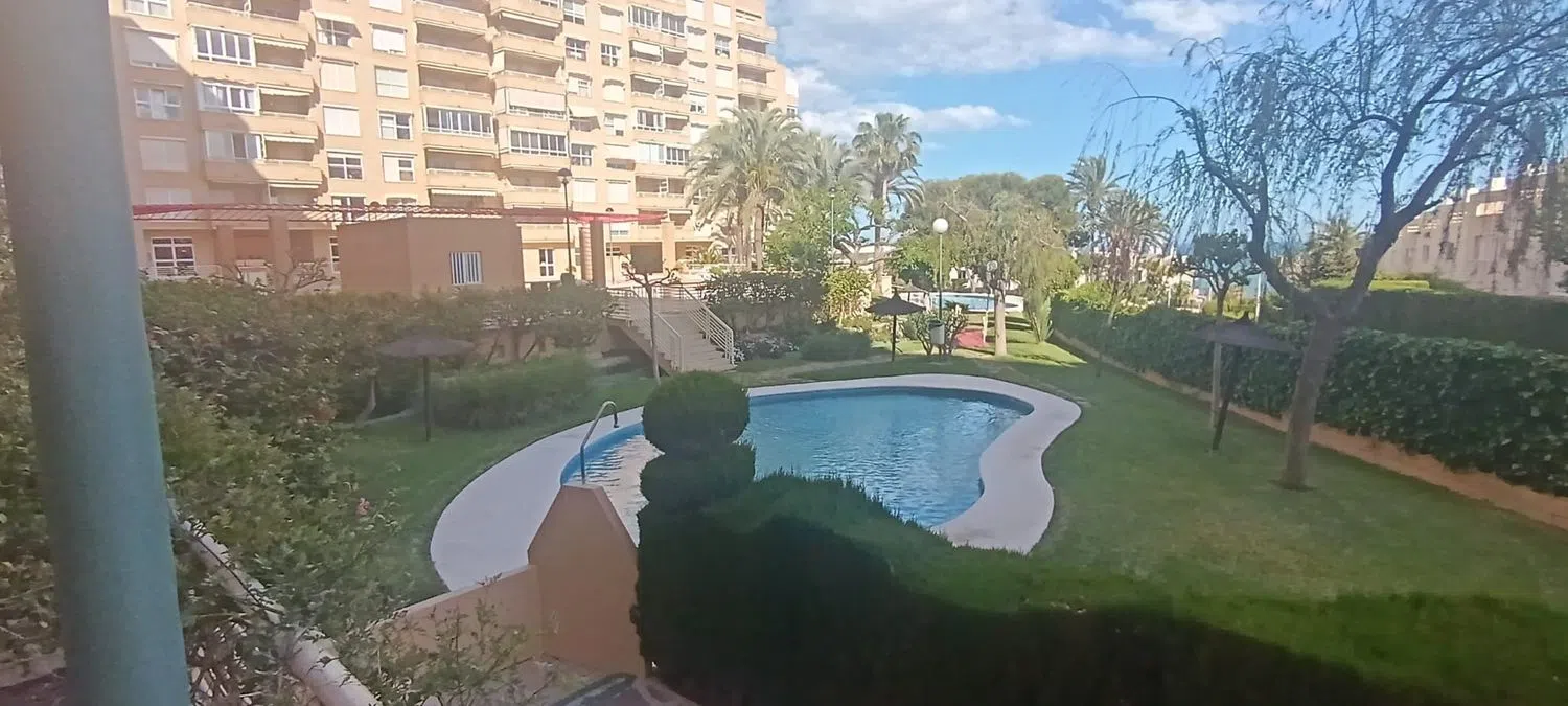 Piso en avenida Almadraba 2, 11 - Foto 17