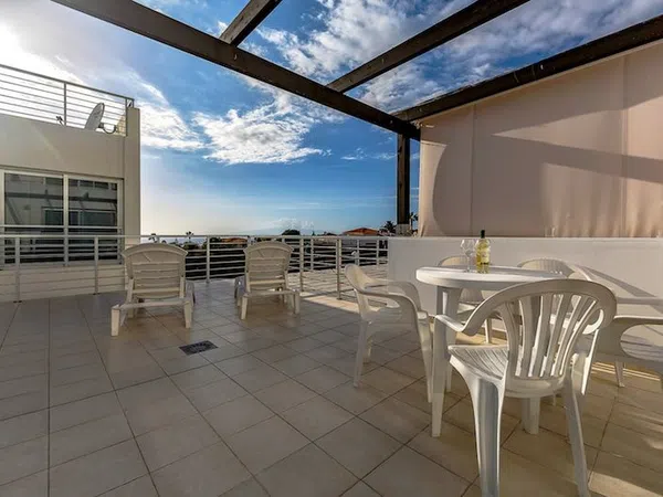 Dúplex en calle Venecia, 16 - Foto 1