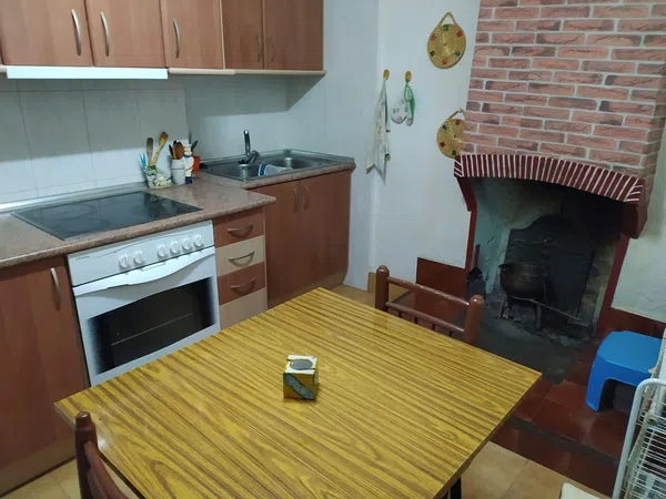 Casa de pueblo en Plaza Aragón, 3 - Foto 6