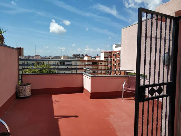 Dúplex en calle de sant rafael, 2