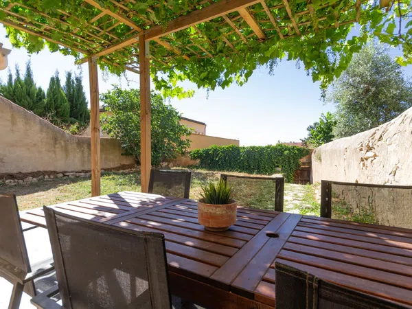 Casa de pueblo en Calle de Sant Antoni, 32 - Foto 6