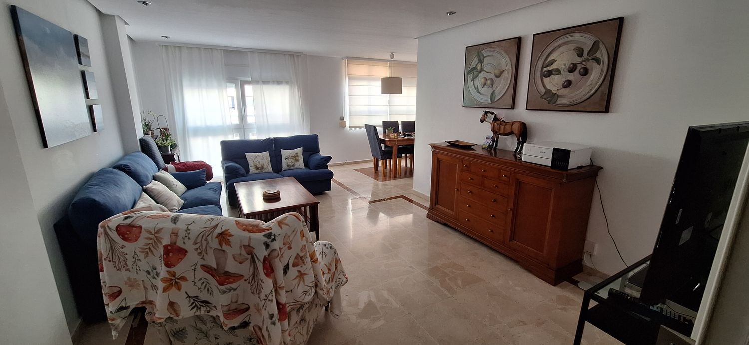 Piso en Calle del Jalón, 12, Puerta Blanca - Almudena - Foto 18