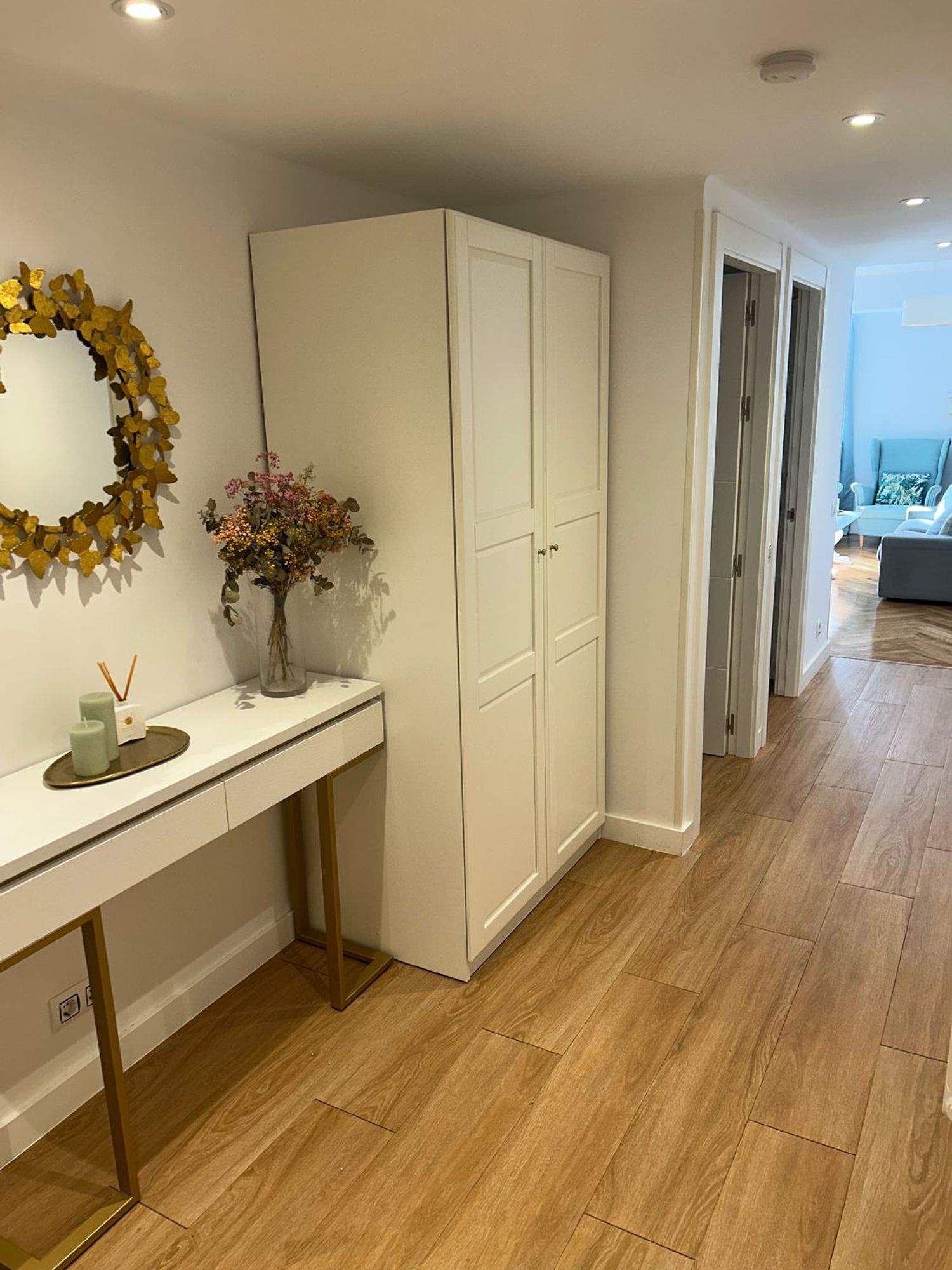 Piso en calle Patricia Urquiola, 2 - Foto 28