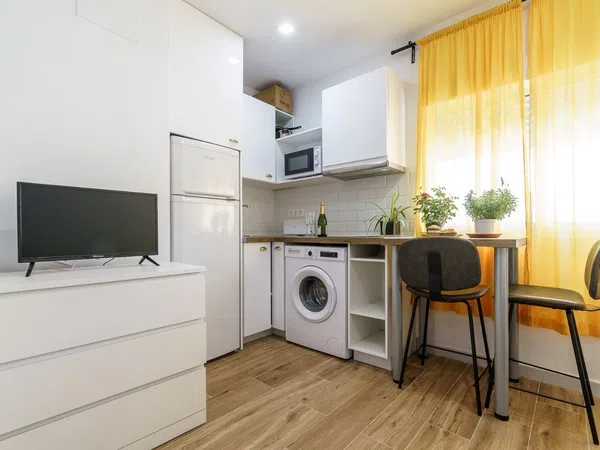 Piso en calle Fernando Chirino, 6 - Foto 2