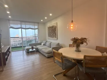 Piso en  Avenida Juan Sanchis Candela 24 - Foto 4