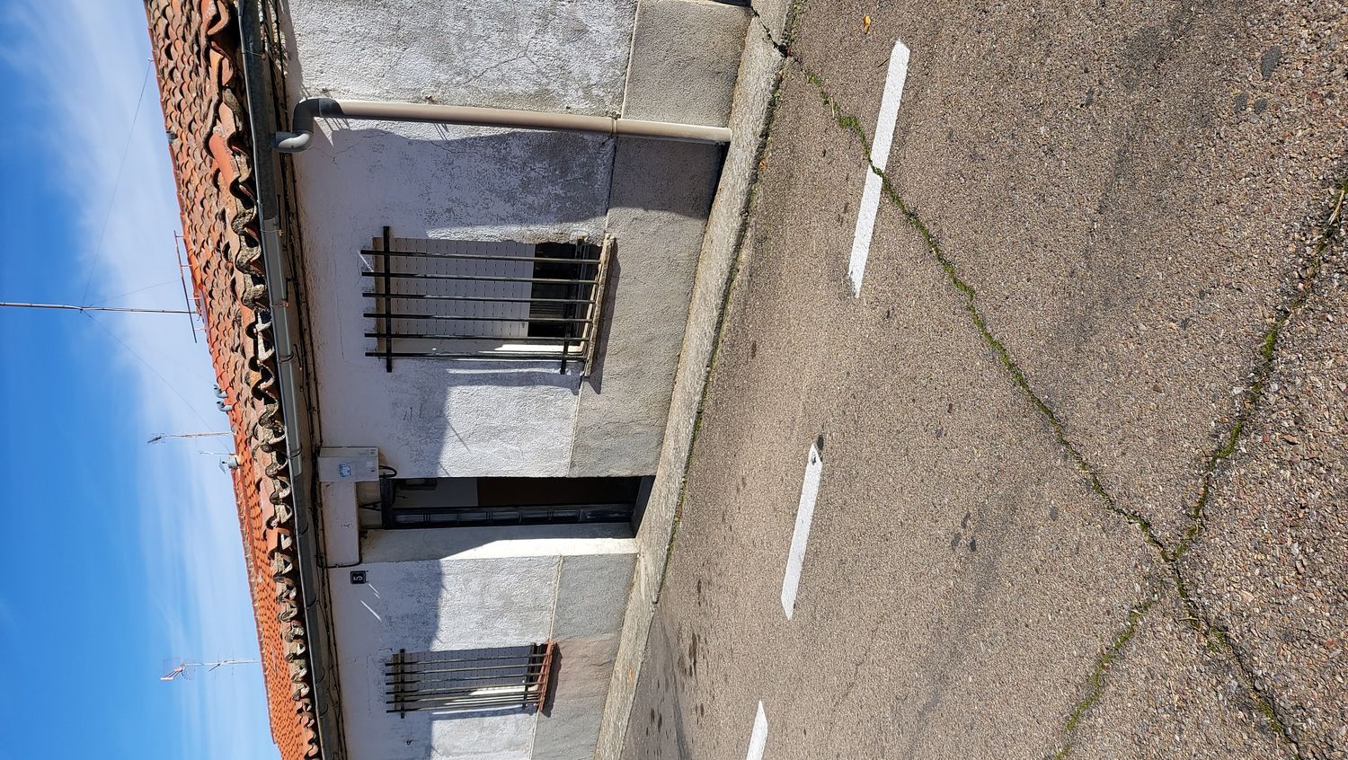Casa de pueblo en Calle Larga, 3 - Foto 2
