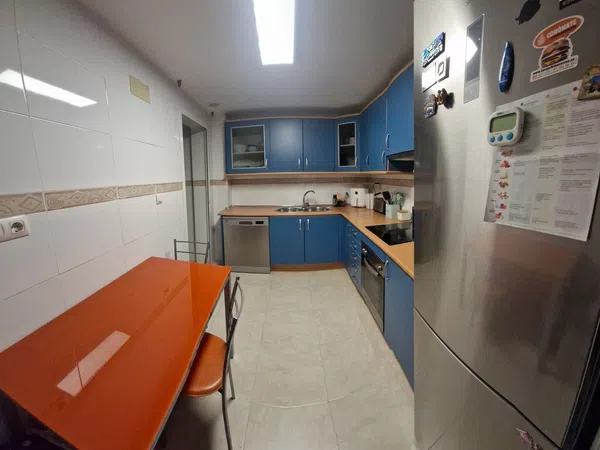 Ático en calle Escritora Carmen Conde, 5 - Foto 13