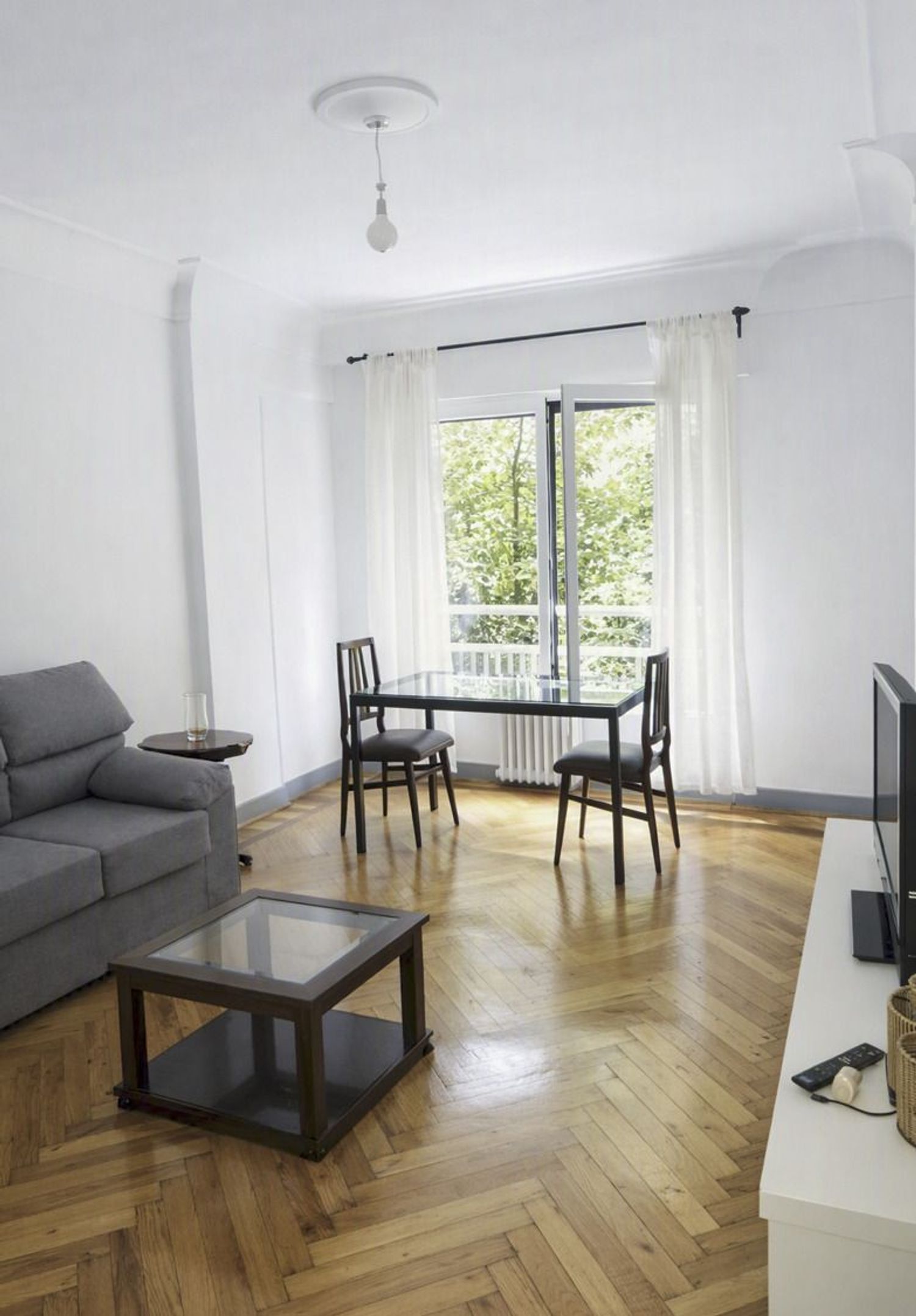 Piso en Antso Jakituna Hiribidea, 21, Amara - Foto 3