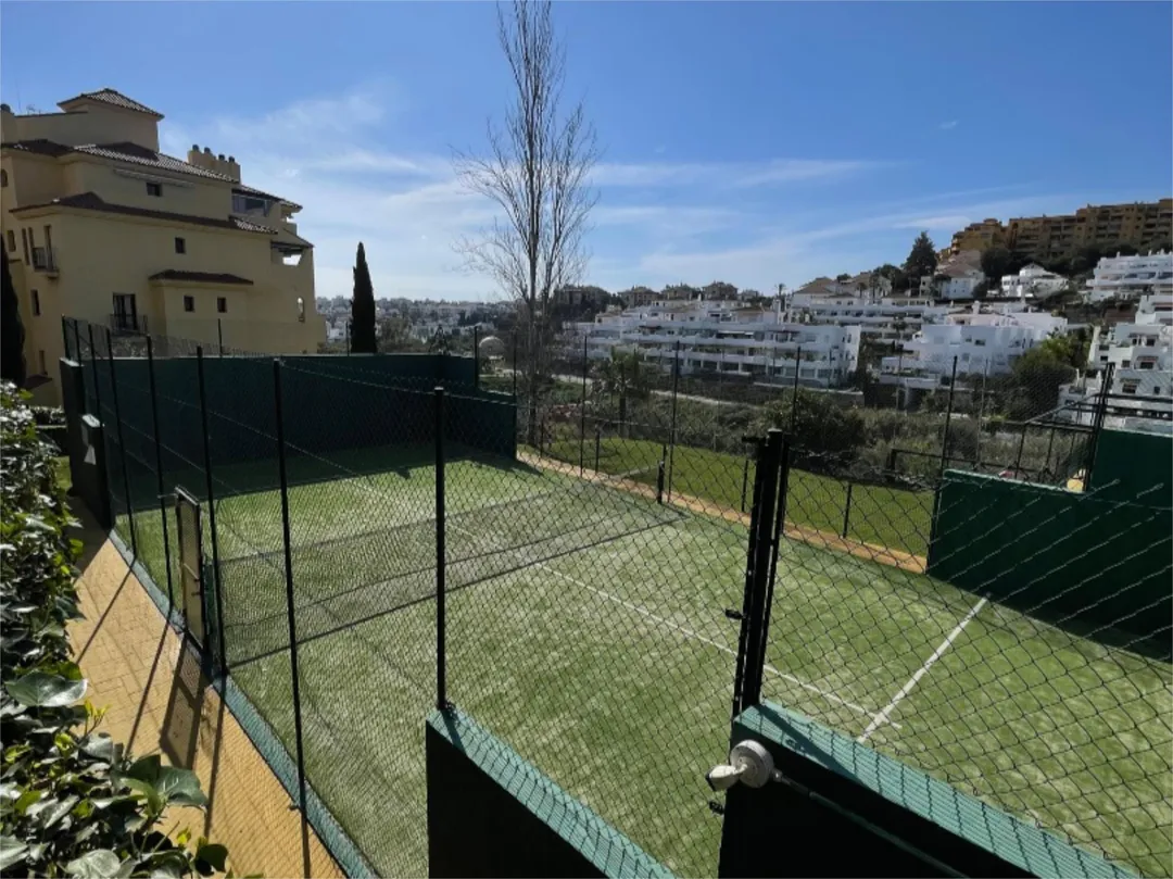 Piso en  Calle Alcaucín 1 - Foto 22