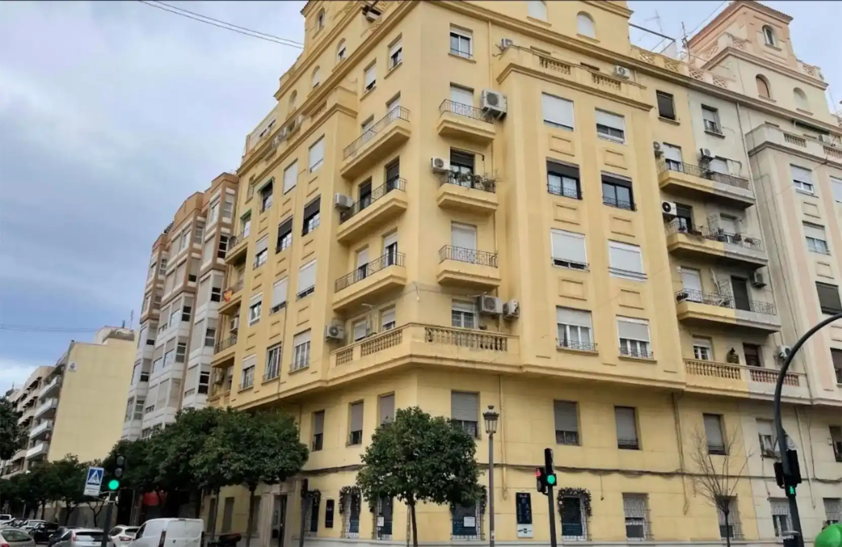 Piso en  Carrer de Xiva 42 - Foto 24