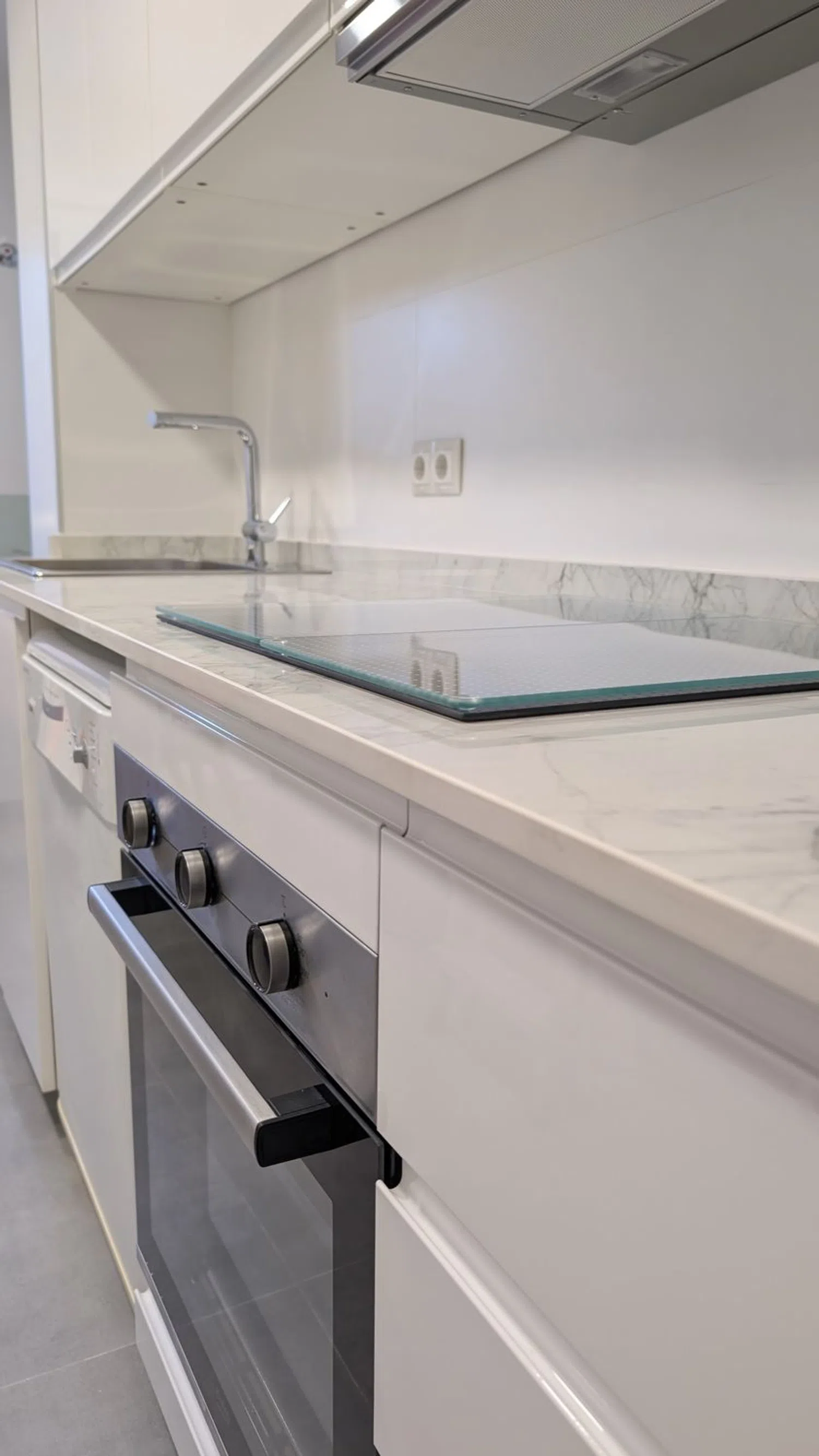 Piso en calle Martínez de la Rosa, 39 - Foto 10