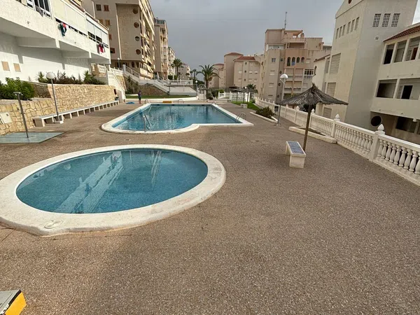 Piso en Calle Islas Baleares, 50, Arenales del Sol, Arenales del Sol - Foto 29