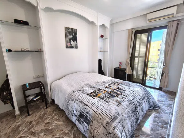 Piso en calle de la Falcia, 8 - Foto 7