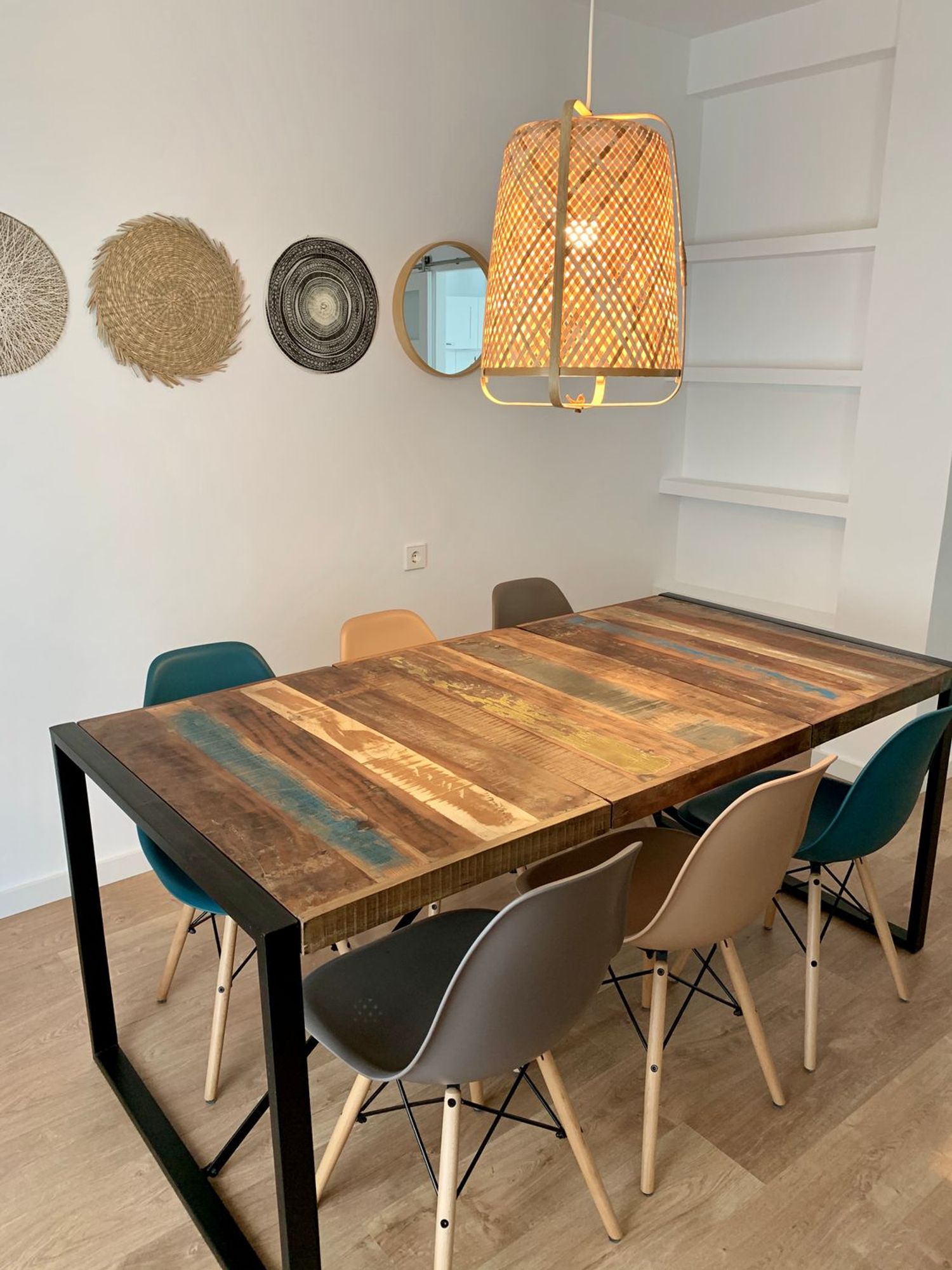 Piso en calle Mariano Perez Vives, 37 - Foto 3