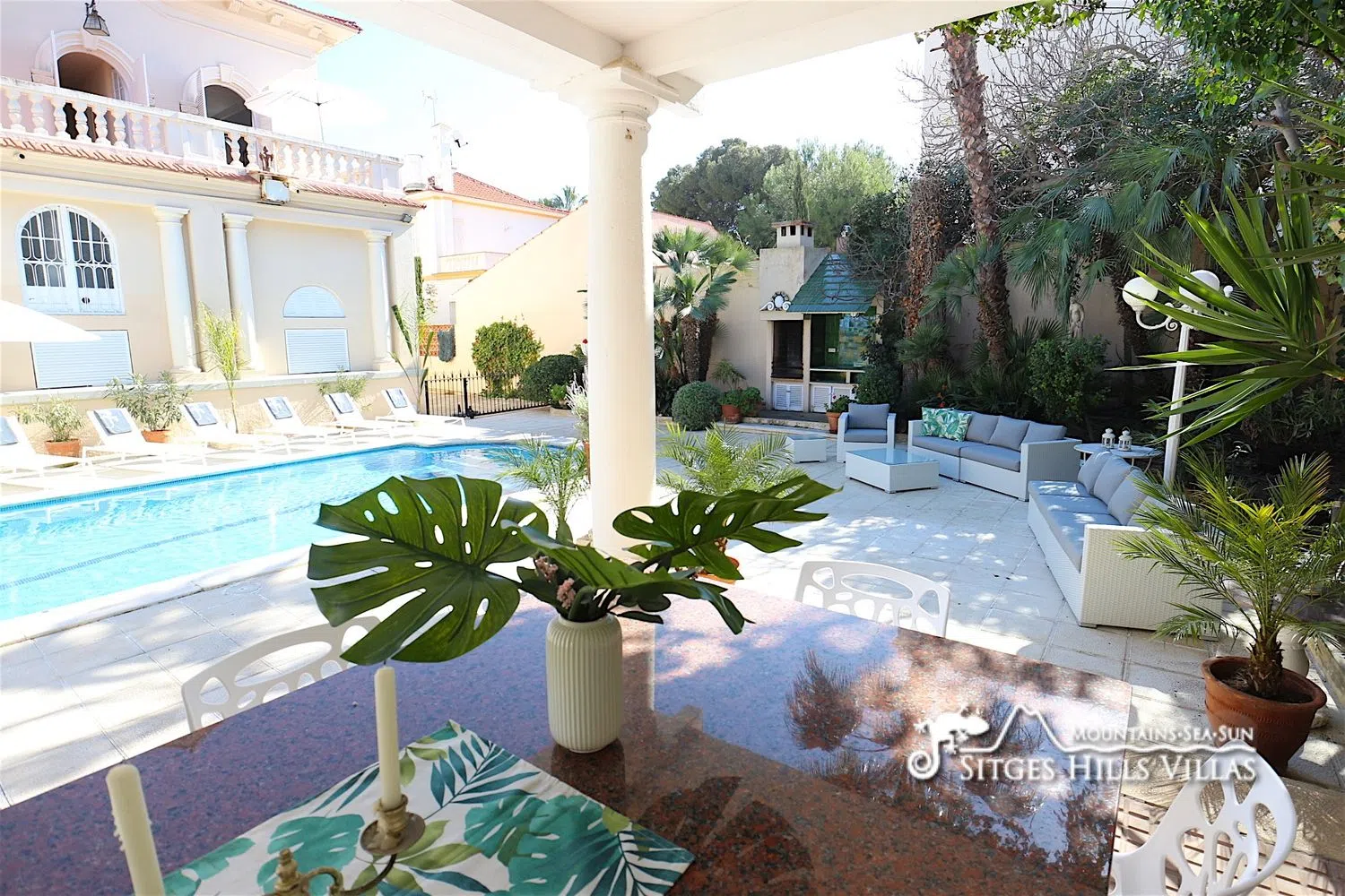 Casa independiente en calle de Roma, 11 - Foto 11