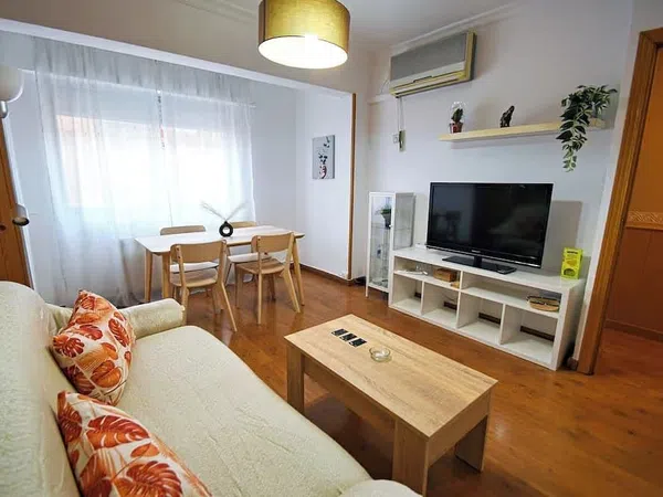 Piso en calle de Marià Cuber, 29 - Foto 1