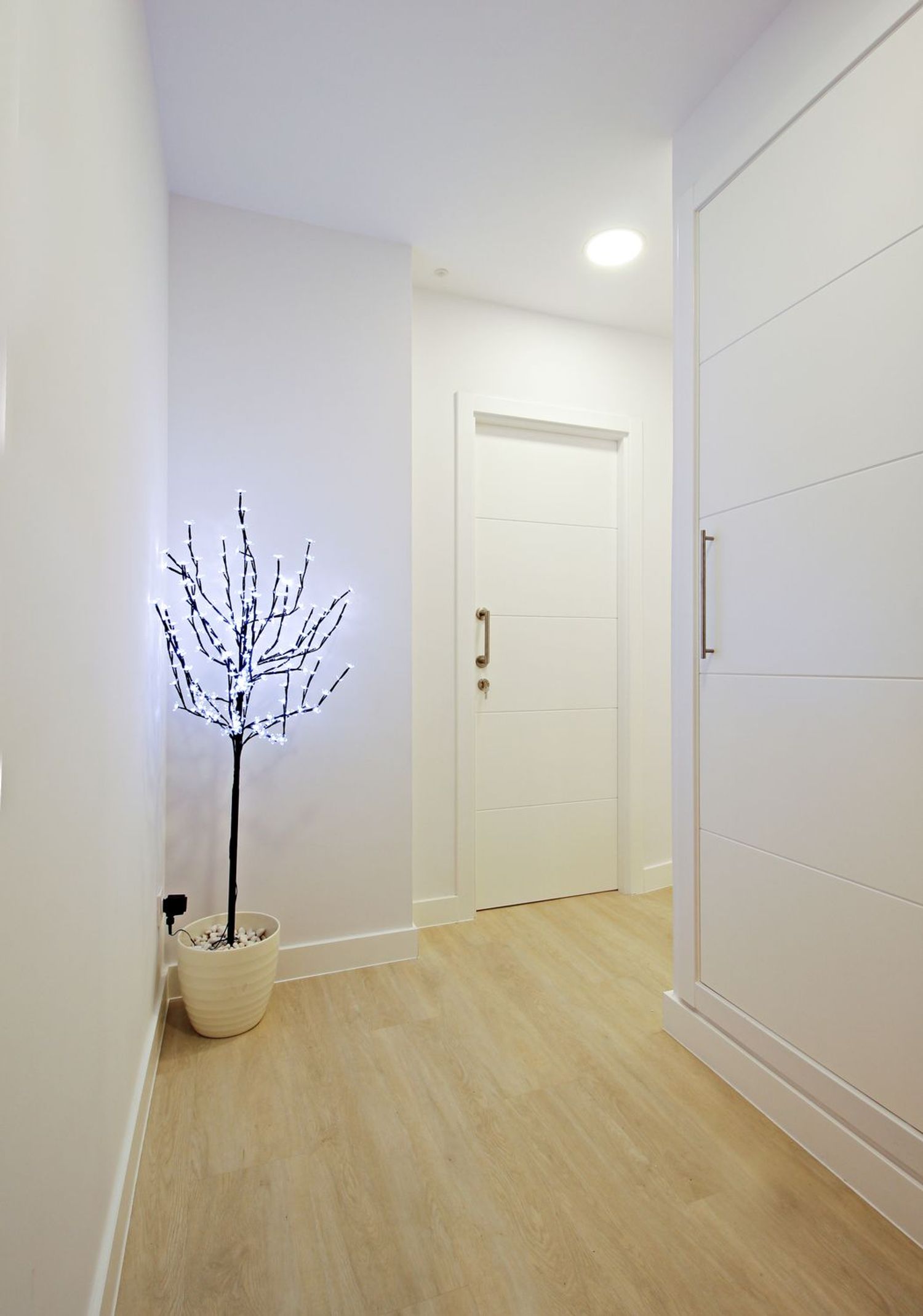 Estudio en calle de Rodríguez San Pedro, 25 - Foto 13