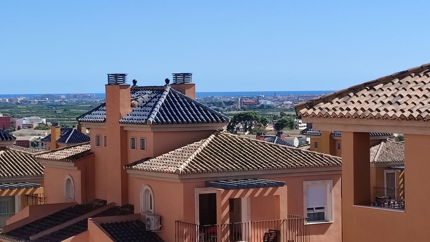 Dúplex en calle del Castell de la Creu, 23 - Foto 1