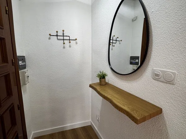 Piso en Puerta del Ángel, 1, San Ildefonso - Catedral, San Ildefonso - Catedral - Foto 4