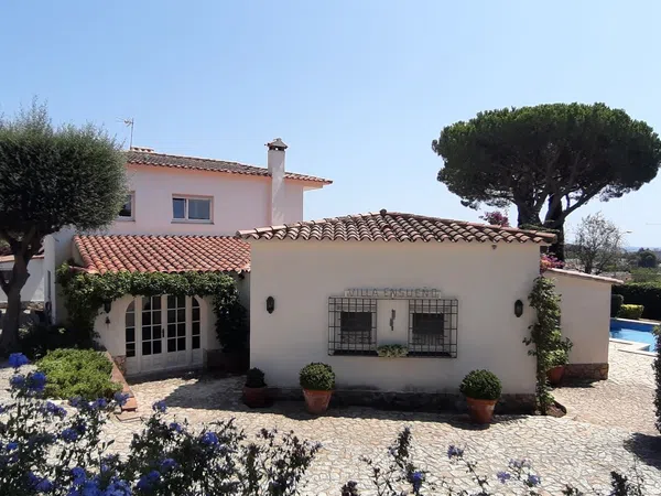 Casa o chalet independiente en S'Agaró - Foto 4