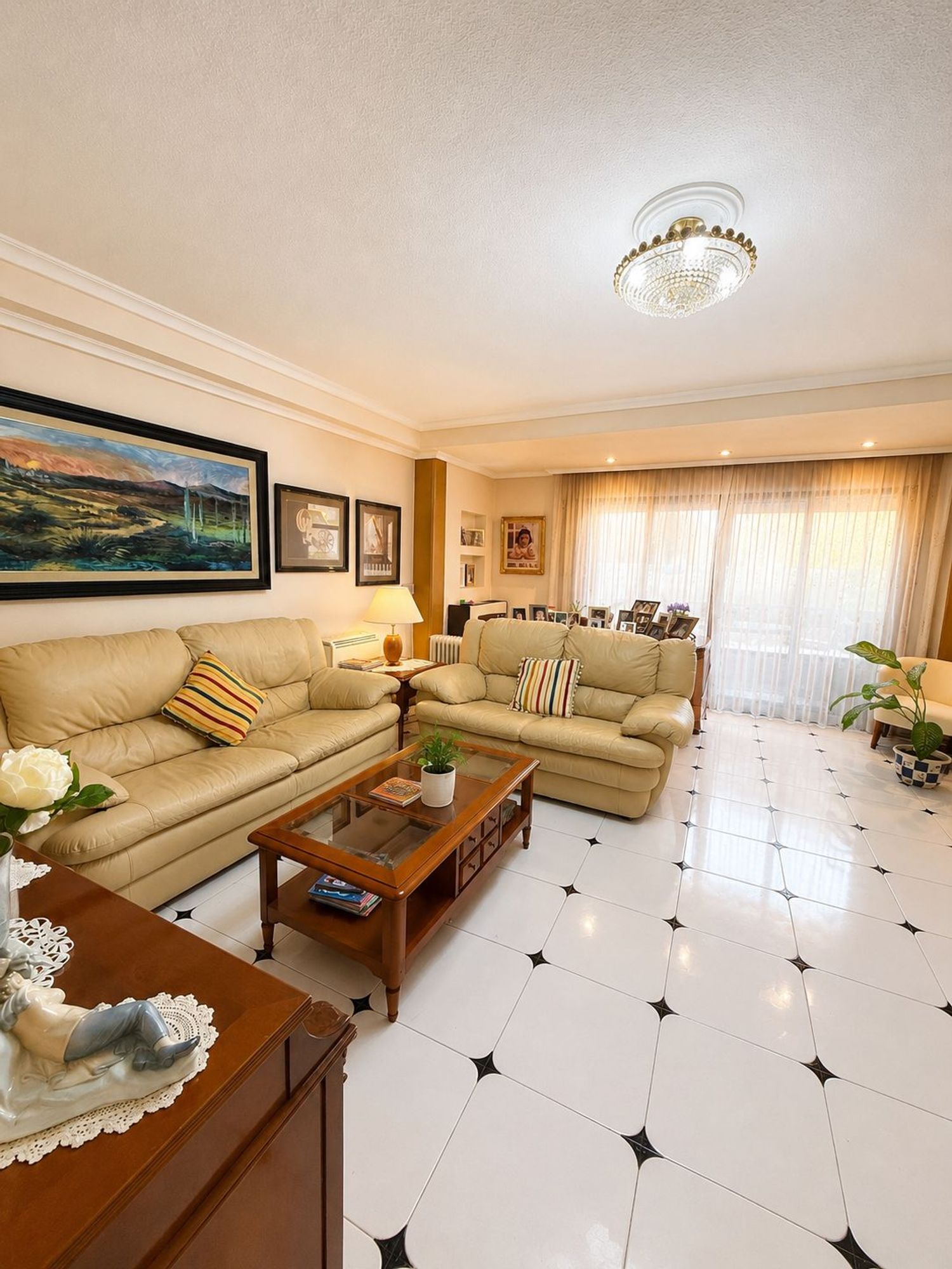 Chalet adosado en Plan Sur-Amistad - Foto 2