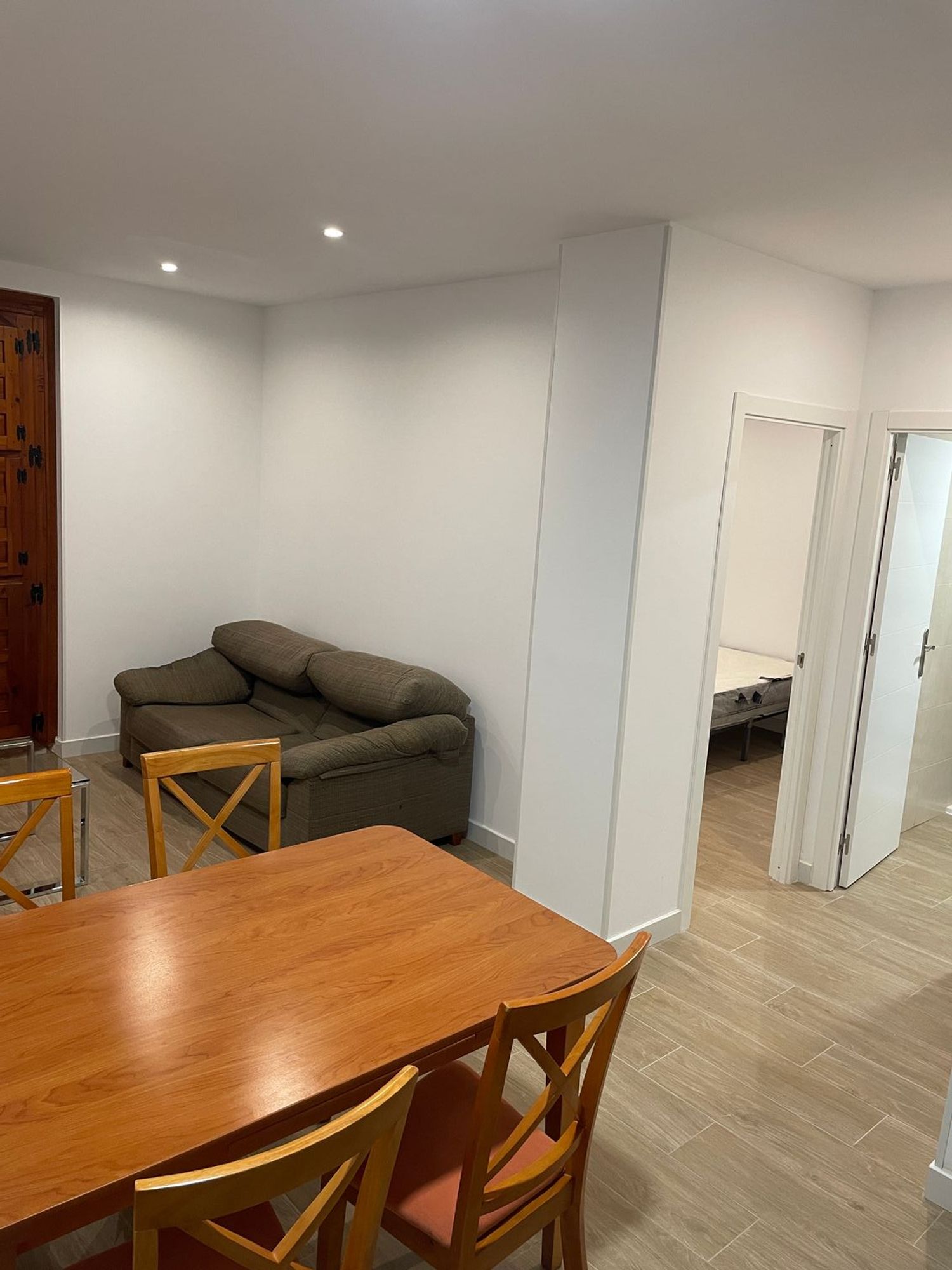 Estudio en Calle Alejandro Pacheco, 17 a, Centro, Centro - Foto 3