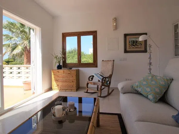 Casa de pueblo en Calle dels Gessamins, 35, Colònia de Sant Pere, Colònia de Sant Pere - Foto 8